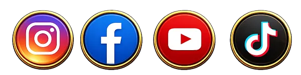 Réseaux sociaux
